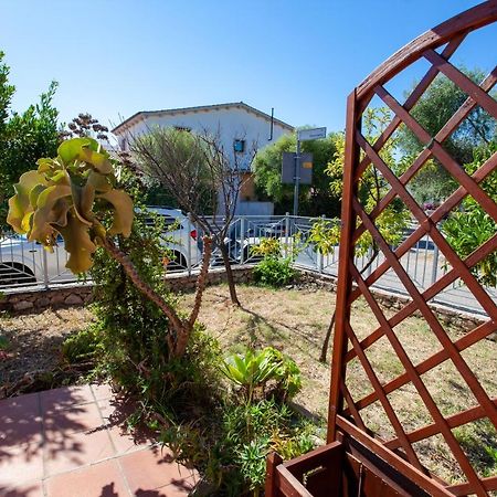 Grosseto Bilo Appartement San Teodoro  Buitenkant foto