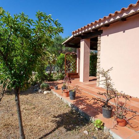Grosseto Bilo Appartement San Teodoro  Buitenkant foto