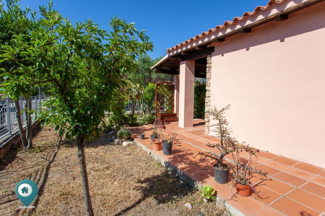 Grosseto Bilo Appartement San Teodoro  Buitenkant foto