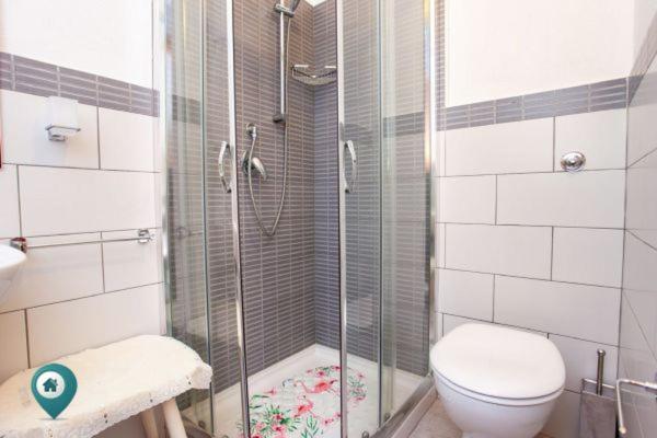 Grosseto Bilo Appartement San Teodoro  Buitenkant foto