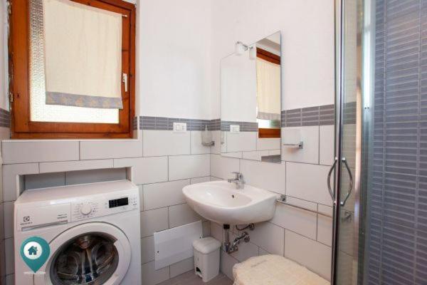 Grosseto Bilo Appartement San Teodoro  Buitenkant foto